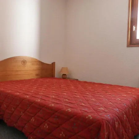 Pour 6 Au Centre De Lanslevillard, Proche Des Pistes Avec Balcon Et Wifi - Fr-1-508-15 Lägenhet